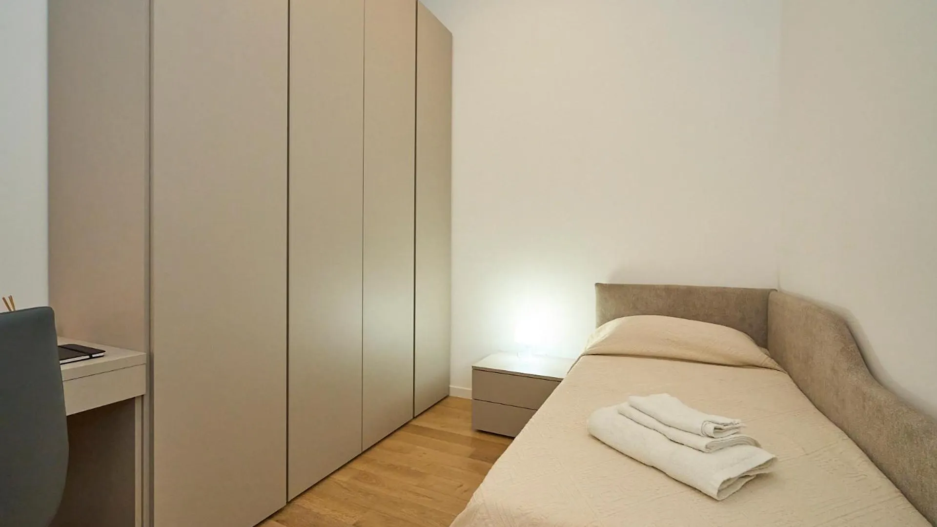 Luxury Design Loft - 20 Minutes From Duomo-Navigli Διαμέρισμα Μιλάνο