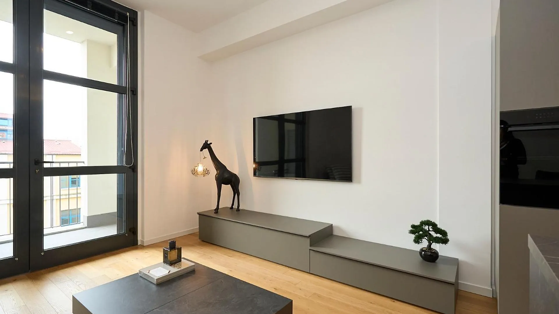Luxury Design Loft - 20 Minutes From Duomo-Navigli Διαμέρισμα Μιλάνο 0*,