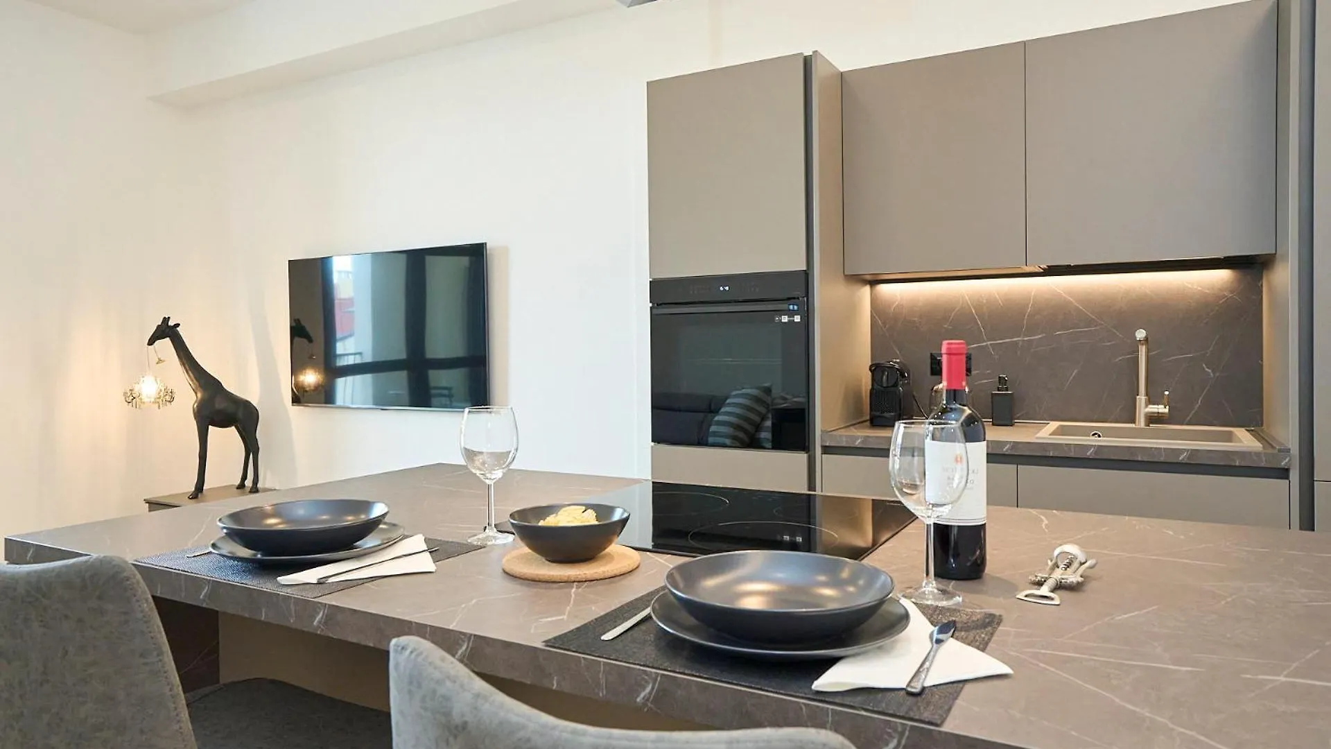 Luxury Design Loft - 20 Minutes From Duomo-Navigli Διαμέρισμα Μιλάνο