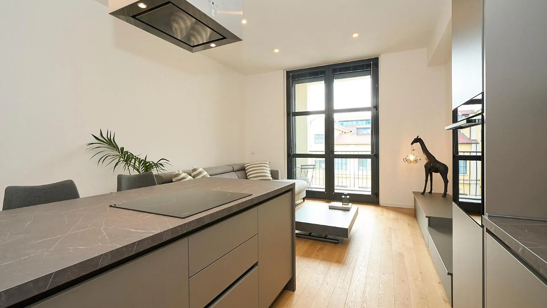 Luxury Design Loft - 20 Minutes From Duomo-Navigli Διαμέρισμα Μιλάνο
