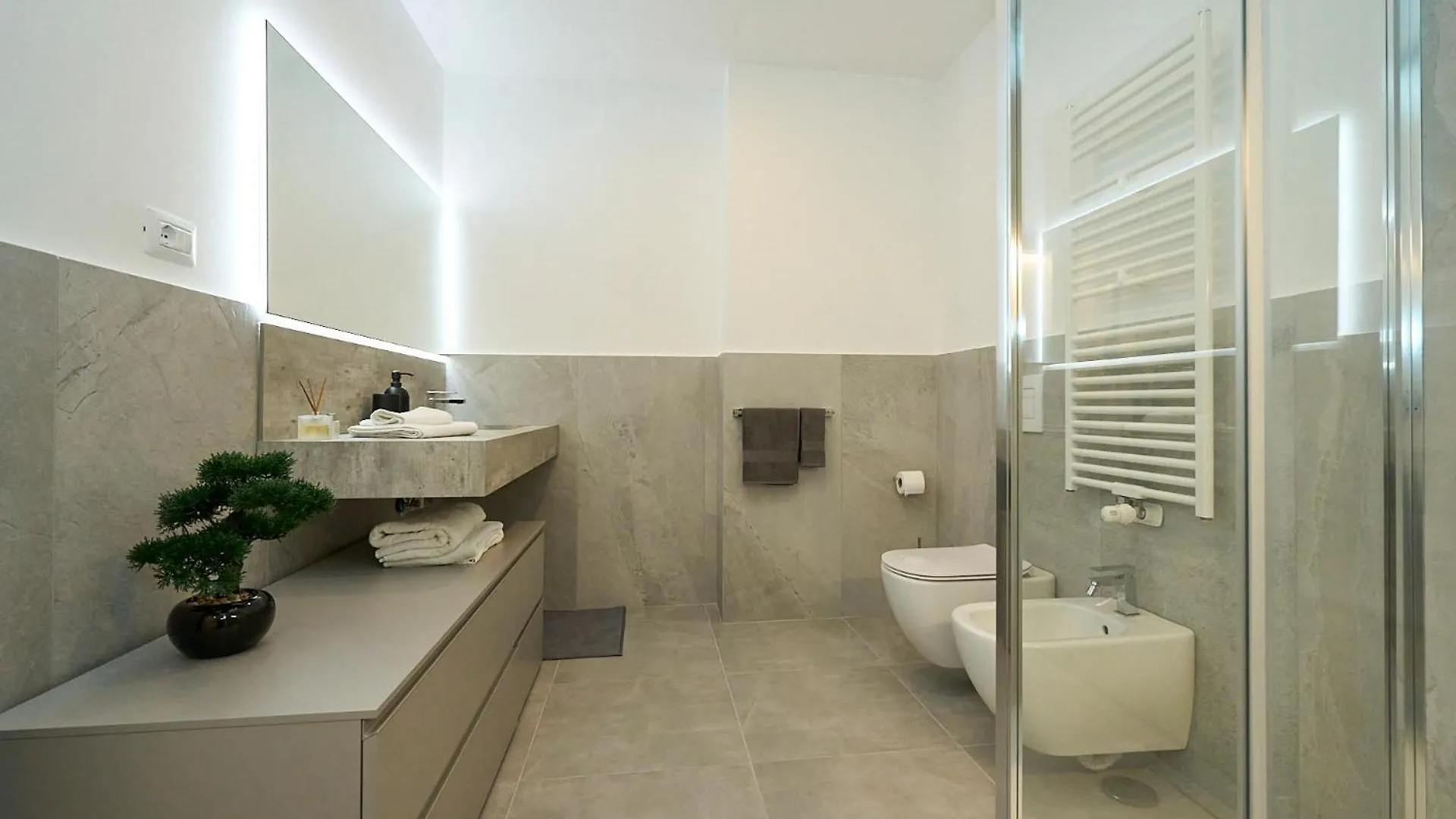 Luxury Design Loft - 20 Minutes From Duomo-Navigli Διαμέρισμα Μιλάνο